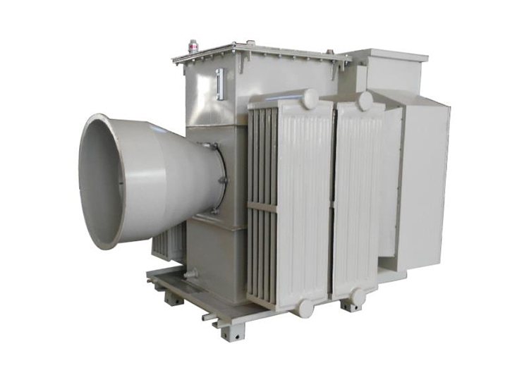 IGBT调幅型高频电源